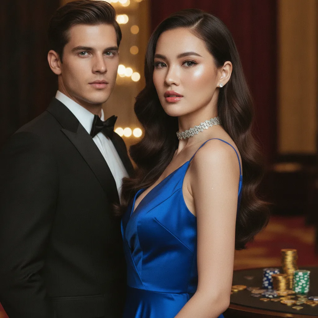 Mga Ambassador ng Jili1 jili1